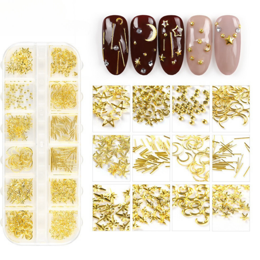 Metal Ve Taş Aksesuar